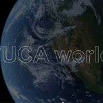 VUCA world