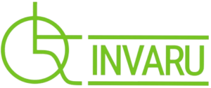 invaru logo