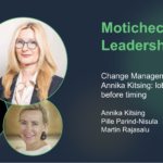 moticheck leadership talk
