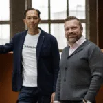 Martin Rajasalu Erki Usin AI Factor