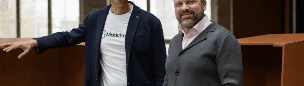 Martin Rajasalu Erki Usin AI Factor