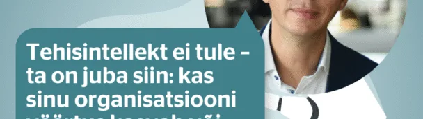 Martin Rajasalu @ HRxTech 2025