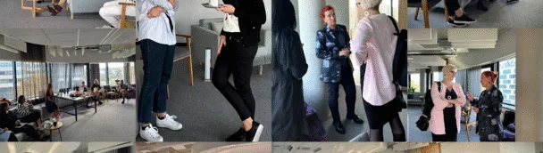 moticheck community event